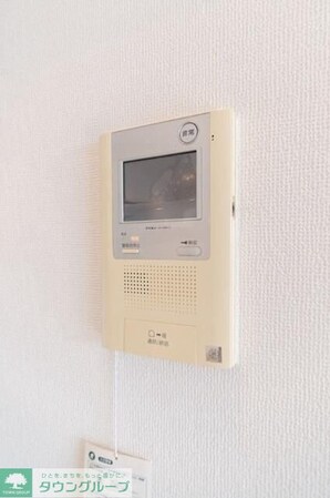 アヴァンツァーレ田端の物件内観写真